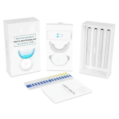 SmartSmile Teeth Whitening Kit