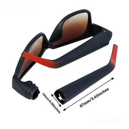 HoneyPuff™ Storage Sunglasses